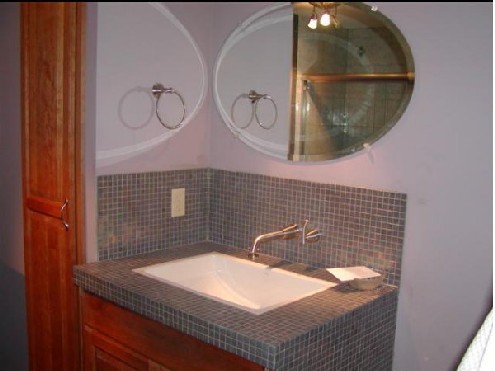 Mikvah Mei Menachem